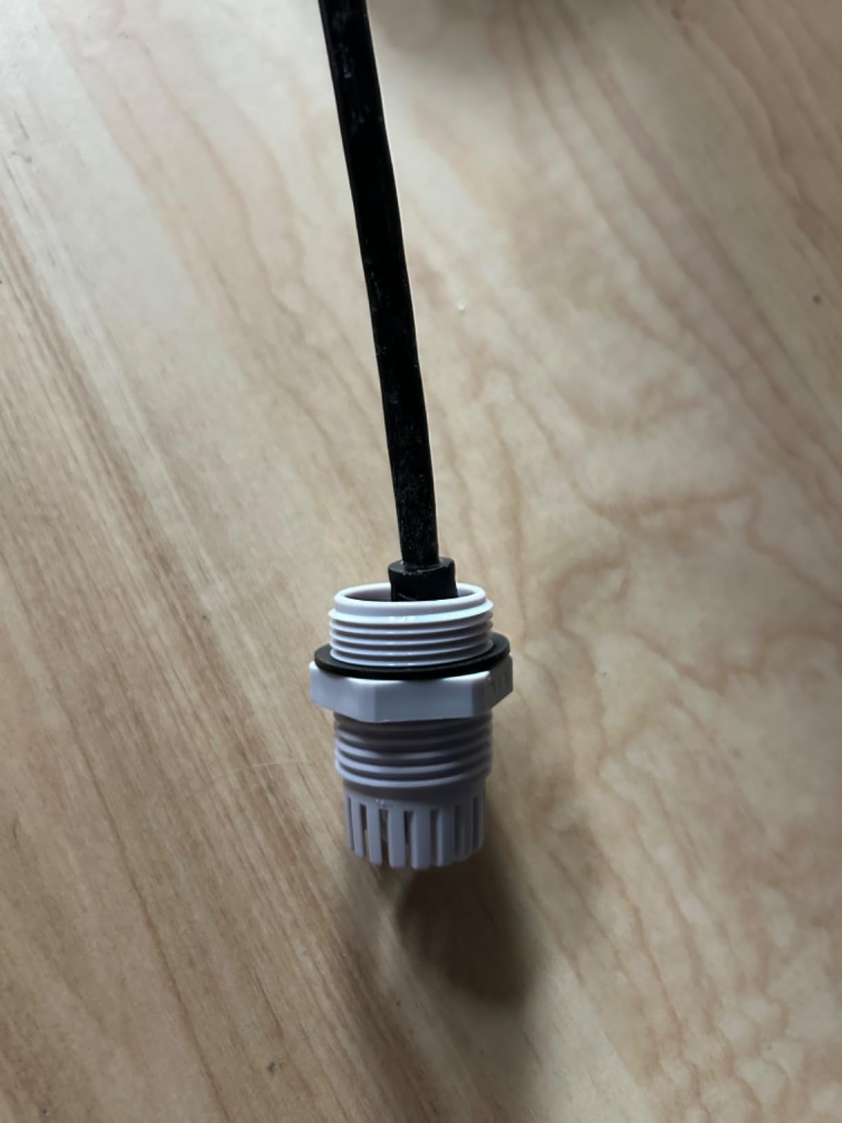 WAVLINK AX1800 Outdoor WiFi 6 Extender, Long-Range, IP67 Weatherproof | Compatible with Starlink, Outdoor Access Point with Engineered Antennas, PoE Power Supply, Ideal for Yard, Farm, RV & Garage. customer photo 1