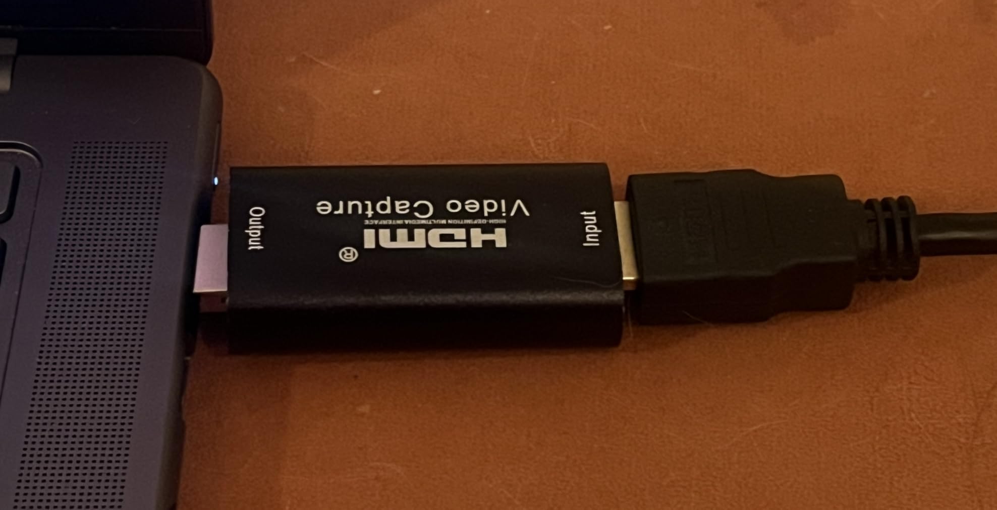 Audio Express AXHDCAP 4K HDMI Video Capture Card, Cam Link Card Game Audio Adapter HDMI to USB 2.0 Record Capture Device for Streaming, Live Broadcasting, Video Conference, Teaching, Gaming customer photo 2