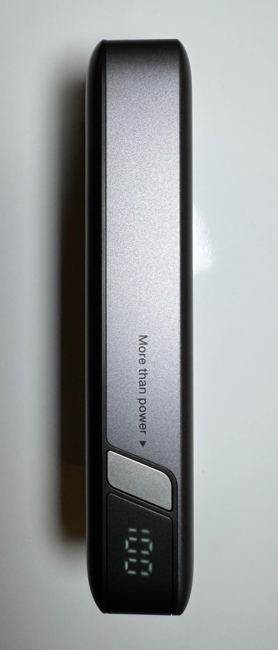 UGREEN Nexode 100W 20000mAh Power Bank, PD Fast for MacBook | Digital display, PD 3.0, 3-port fast charging. Charges iPhone 60% in 30min. Compatible with iPad, Galaxy. customer photo 1