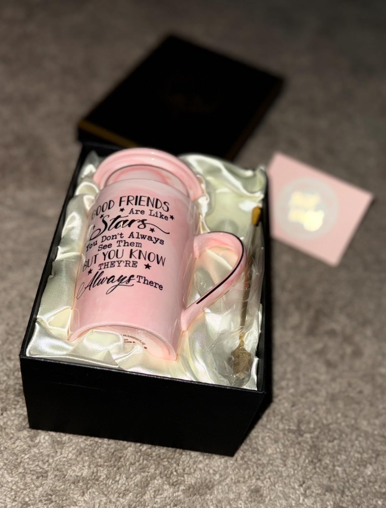 Biching Retirement Gift for Woman 2026 - Retirement Gifts for Women customer photo 1