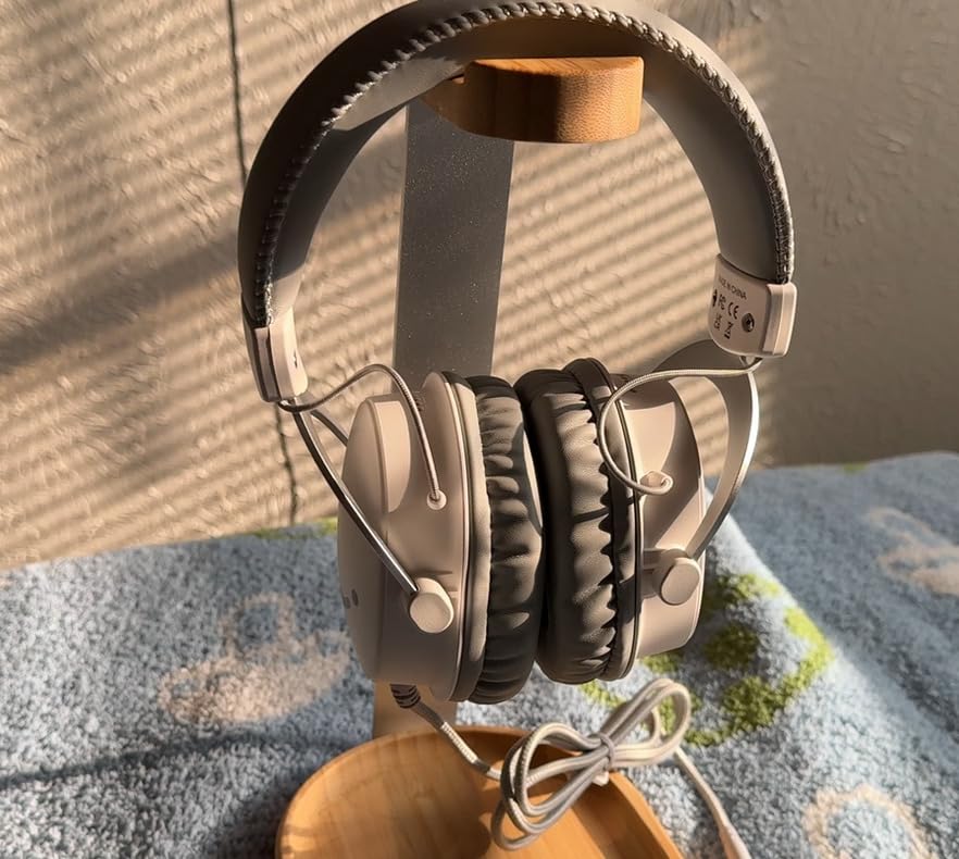 FIFINE H9 Wired Gaming Headset with Microphone, 3.5mm and USB Connectivity customer photo 1