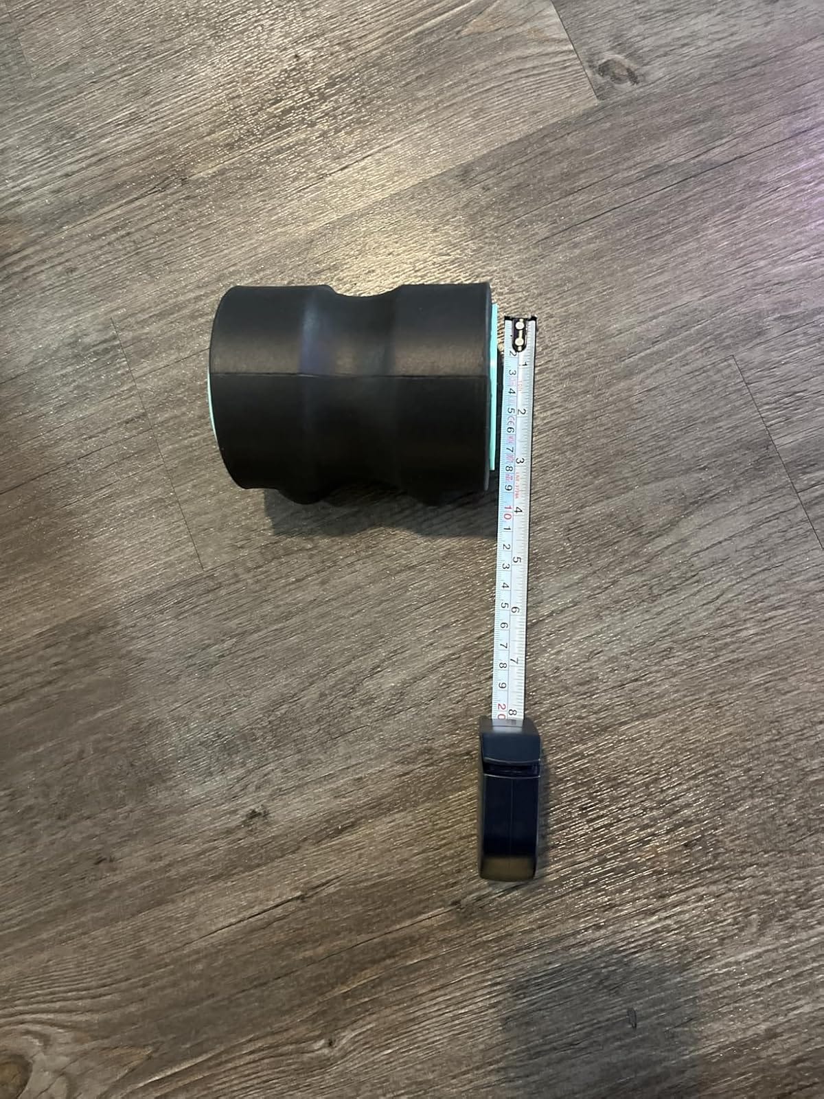 Chirp Wheel XR Acupressure Back Roller Set, 3-Pack, Mint customer photo 2