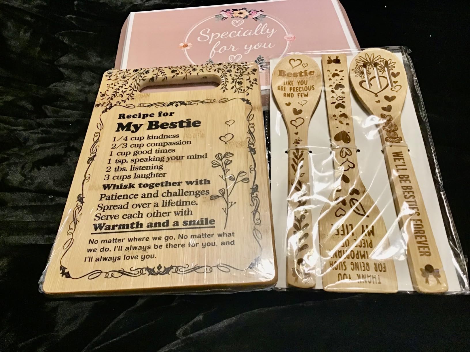 Great Gifts for Mother in law Mother of the Bride Groom Gifts customer photo 2