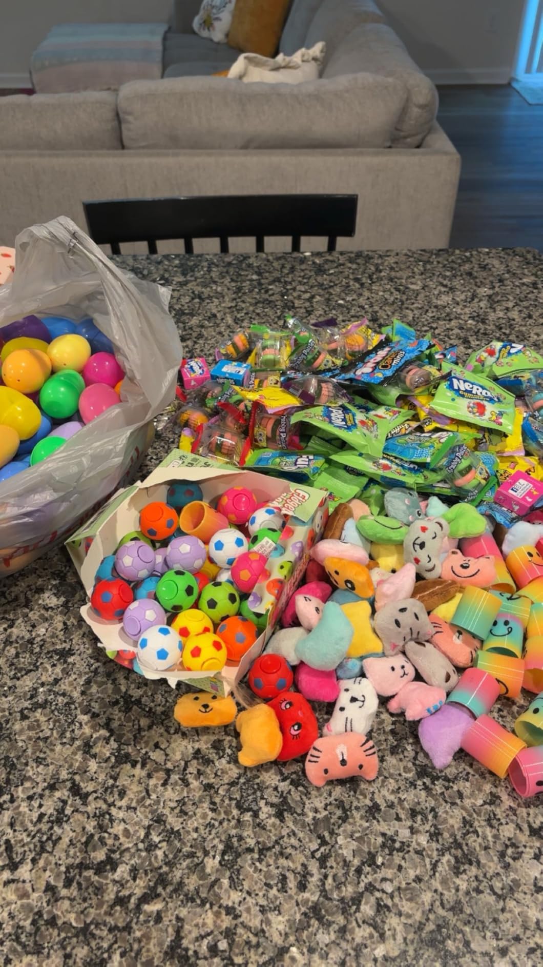 JOYIN 36 Pack Baseball Fidget Spinners Party Favors for Kids 4-8 8-12 customer photo 2