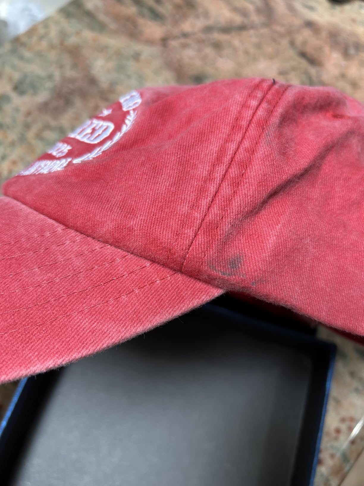 Retirement Gifts for Men,2026 Retired Hat for Dad Coworkers Friends customer photo 1