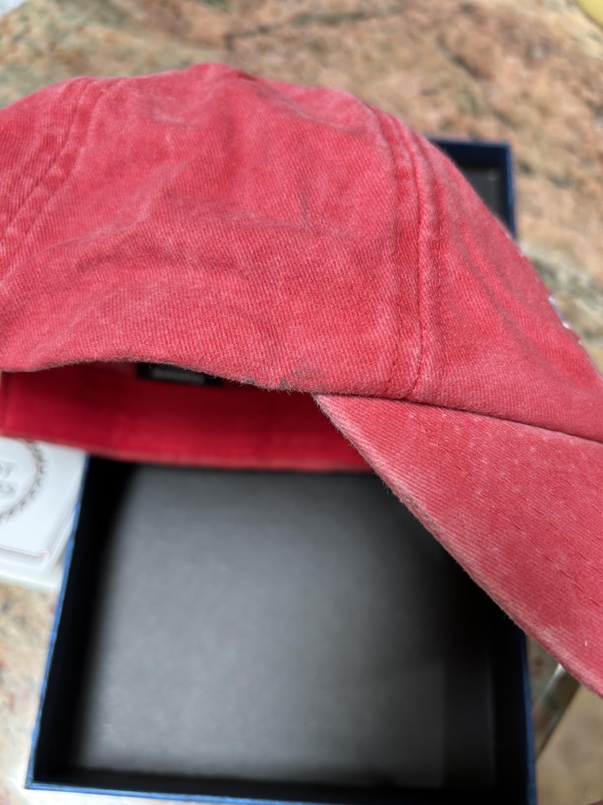 Retirement Gifts for Men,2026 Retired Hat for Dad Coworkers Friends customer photo 2