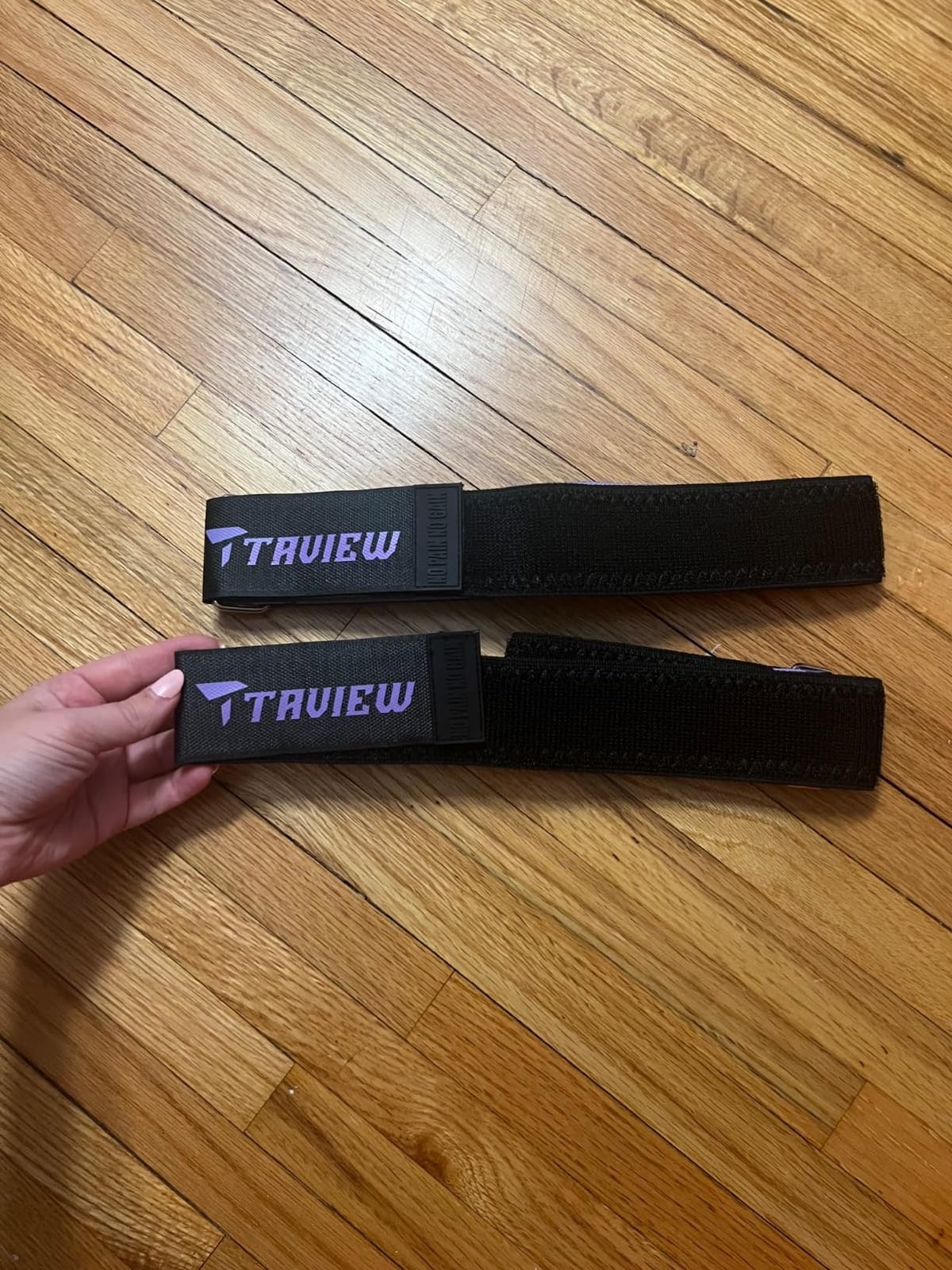 Occlusion Bands for Women Glutes & Hip Building, Blood Flow Restriction Bands BFR Bundle Booty Bands, Best Fabric Resistance Bands for Exercising Your Butt, Squat, Thigh, Fitness customer photo 2