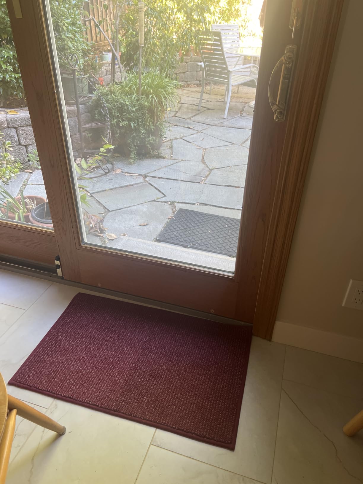 BEQHAUSE Dirt Trapper Door Mat 20