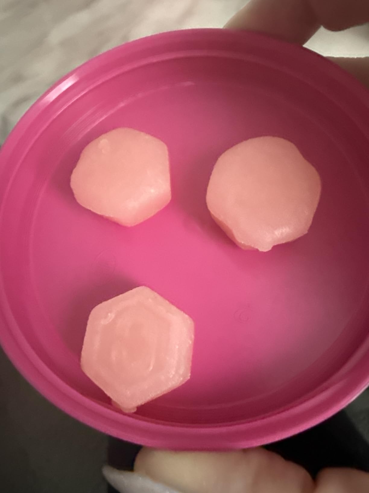 Create Creatine Monohydrate Gummies for Women and Men, Watermelon, 90ct customer photo 2