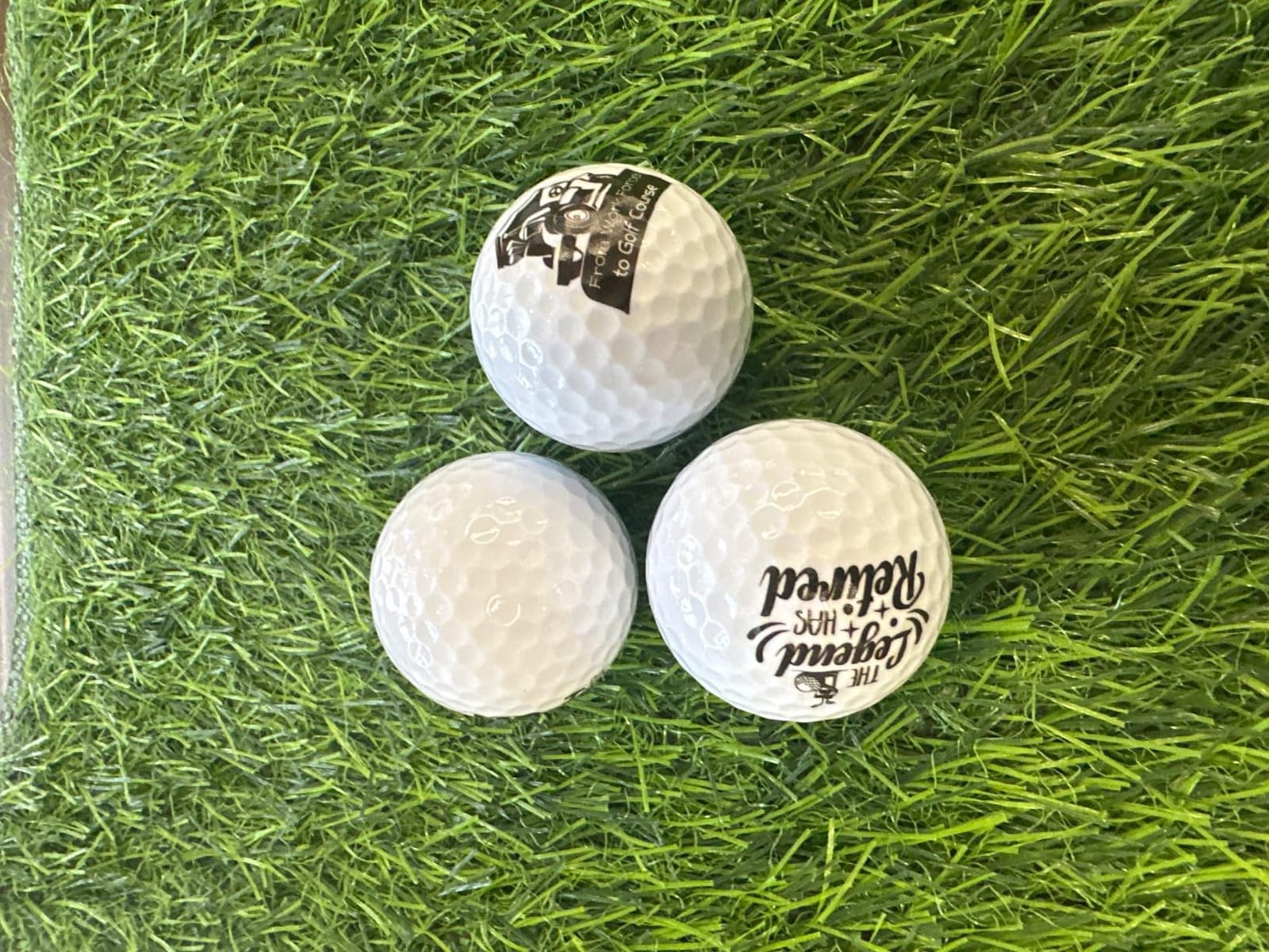 Arrowbash Retirement Gifts for Men customer photo 1
