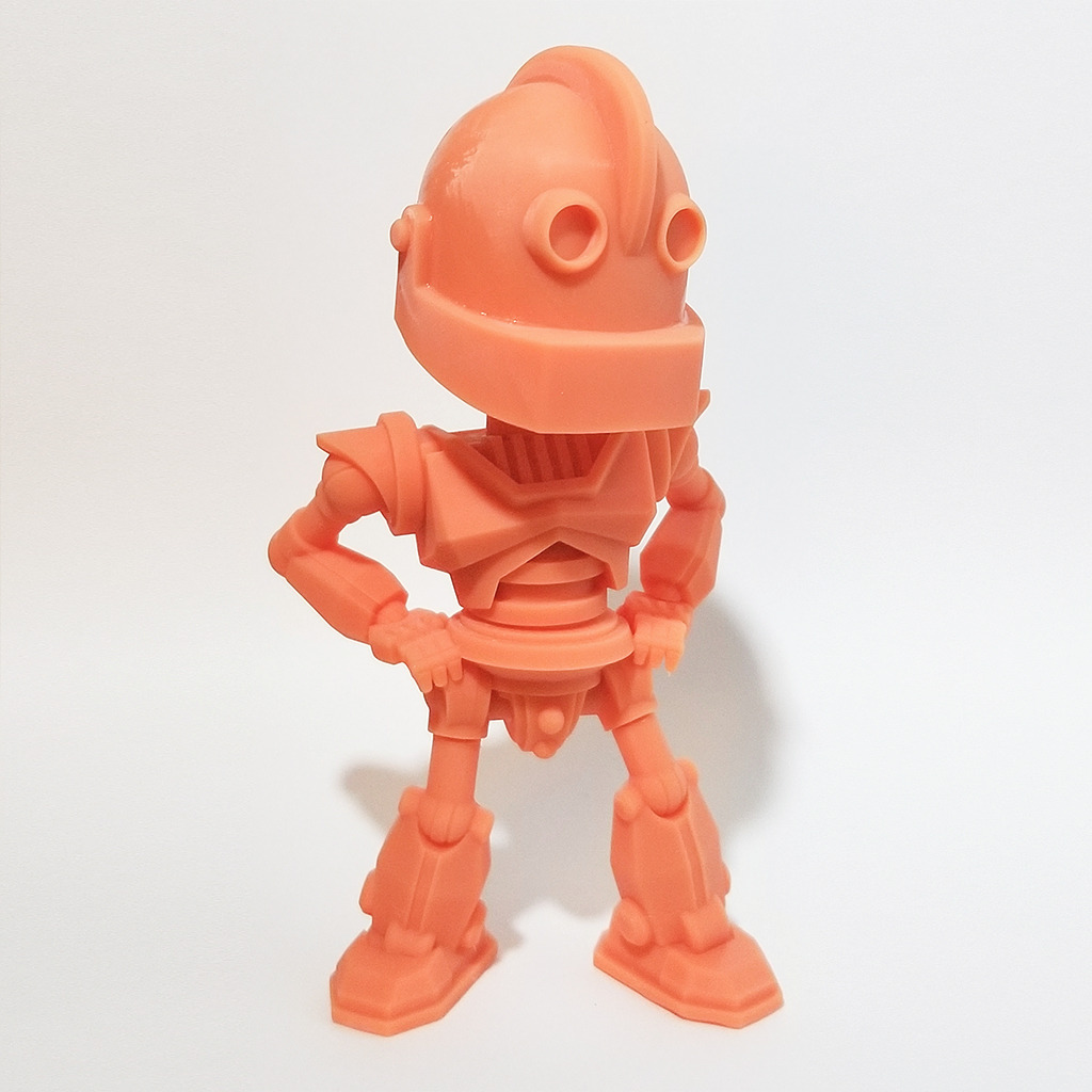 ANYCUBIC Photon Mono M7 PRO 14K Resin 3D Printer, 170mm/h Fast Printing customer photo 2