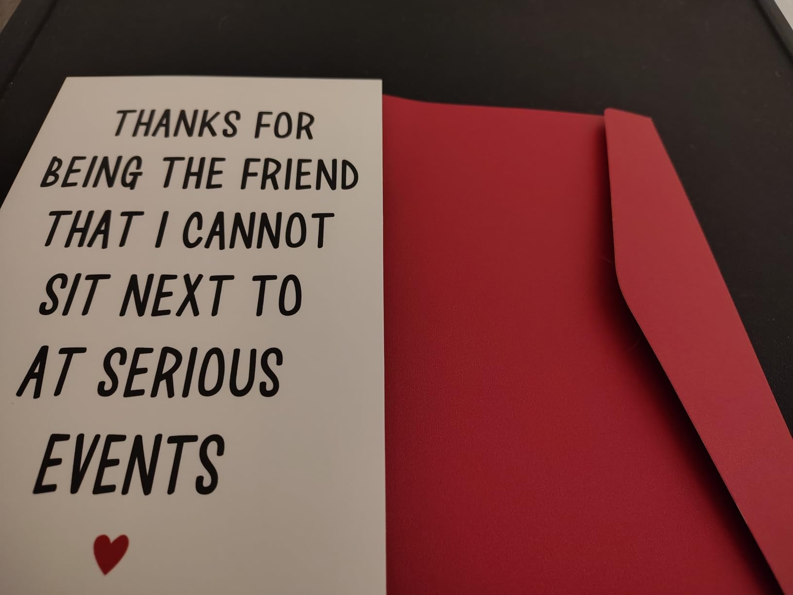 Encouragement Card,New Job Promotion Gift for Women Men Coworker customer photo 2