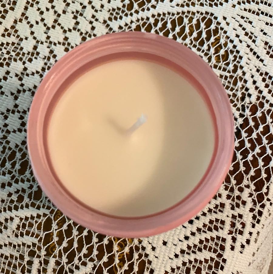 LEADO Candle, Daughter in Law Gifts - Funny Wedding, Christmas, Birthday Gifts for Daughter in Law, Sons Girlfriend, Future Adult DIL - DIL Present from Mother in Law - Bride, Bridal Shower Ideas customer photo 2