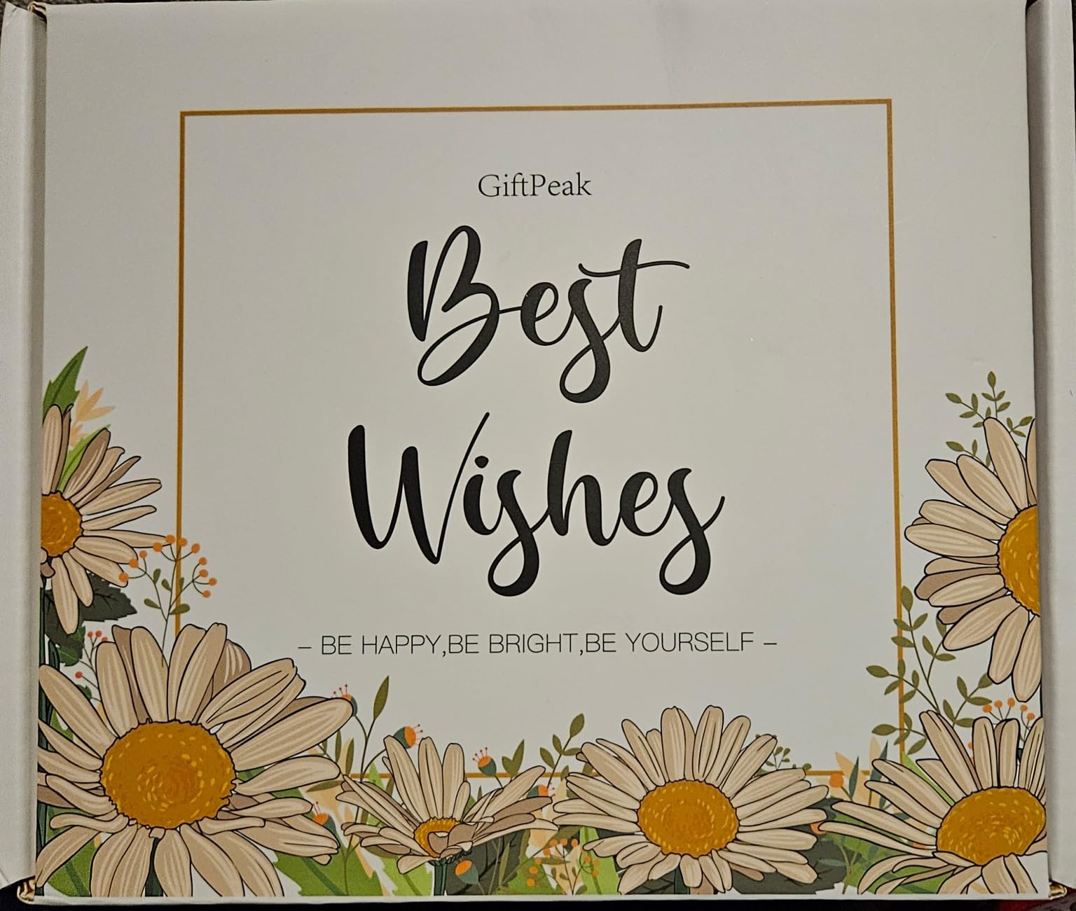 New Beginnings Box Gifts for Women, Farewell Gifts For Coworkers, Self, New Job Going Away Break Up Divorce Goodbye Good Luck Gift Basket, Self Care Gifts for Women Her Best Friends Sister Mom customer photo 2
