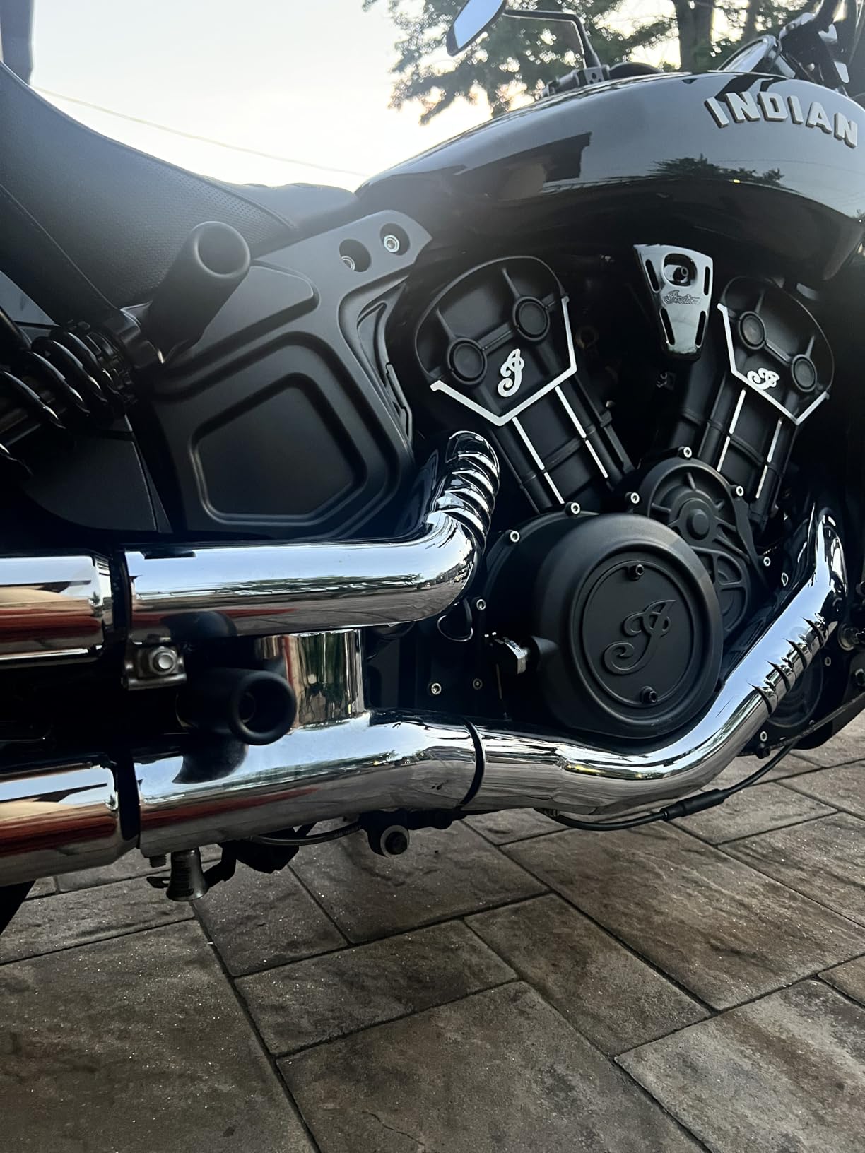 Biker Guardian Luck Riding Bell Motorcycle Gremlin Bells with 2 Key Chain Ring Accessories, Motorcycle Bell Hanger customer photo 2