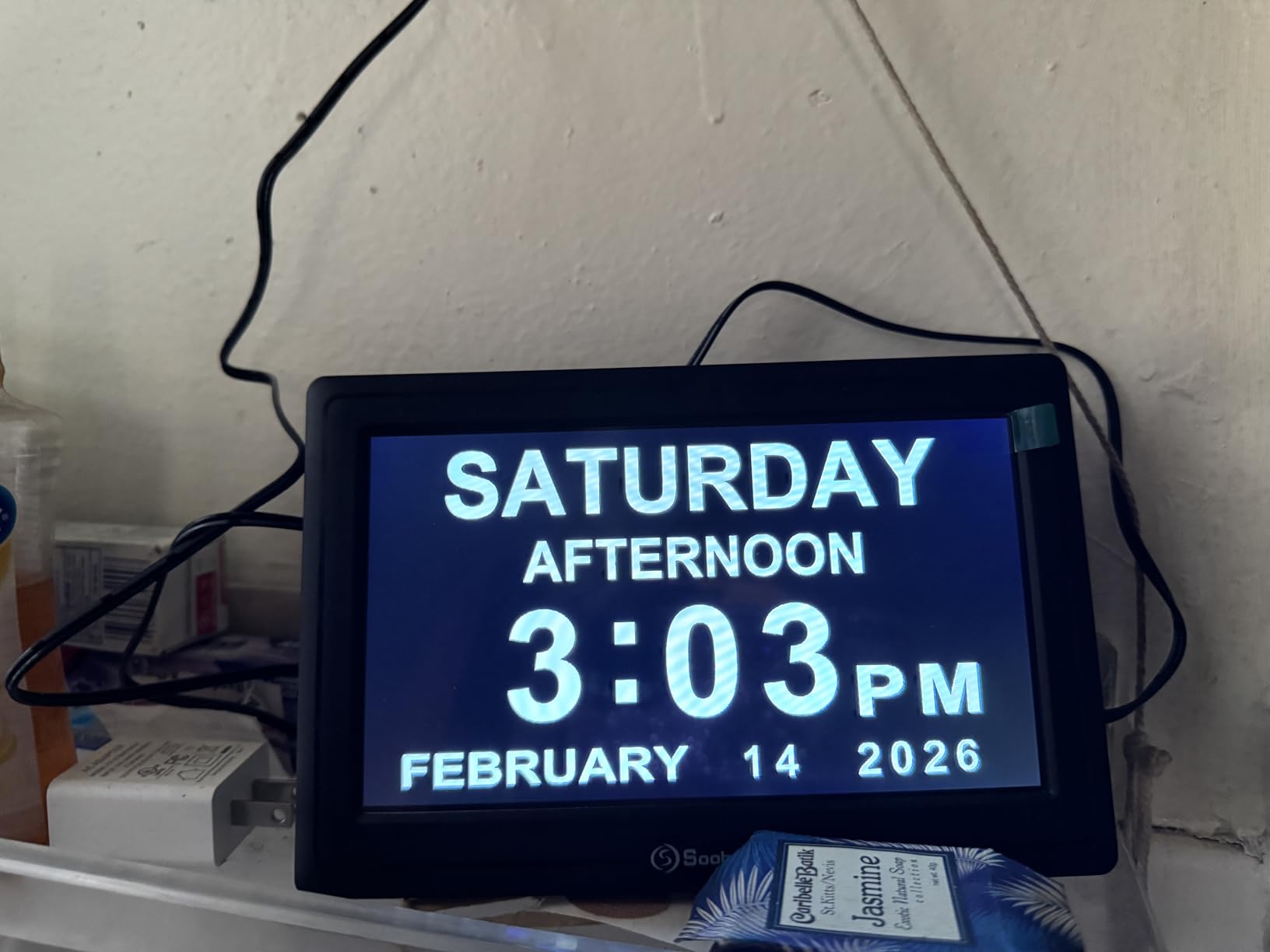 Soobest Dementia Clocks for Seniors, 7