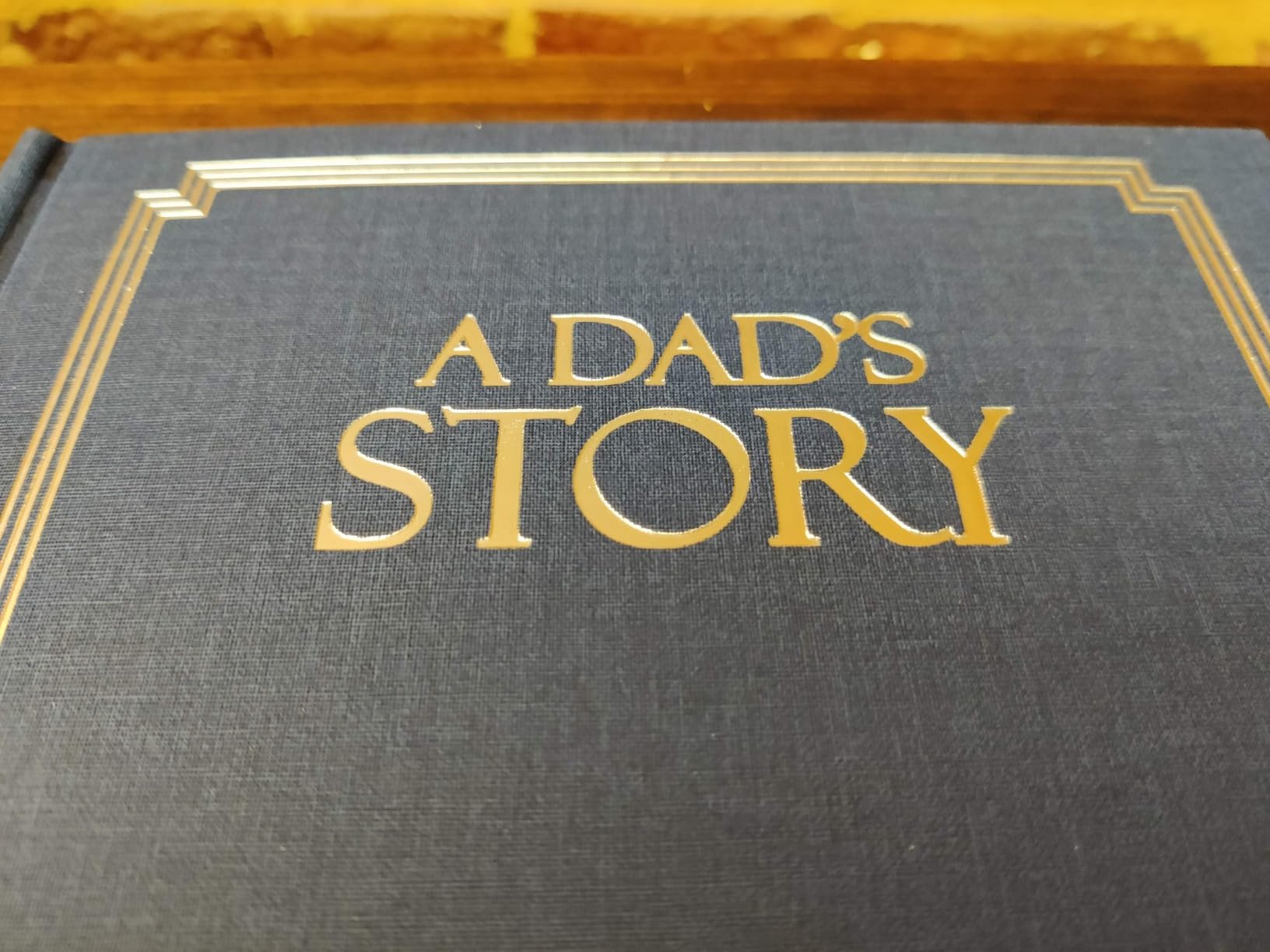 Great Grandma's Life Story Journal (Hardcover): A Meaningful Keepsake for Great Grandma to Share Her Journey & Memories, Book Includes 250+ Prompts, Great Gifts for Mother's Day, Birthday & Christmas customer photo 2