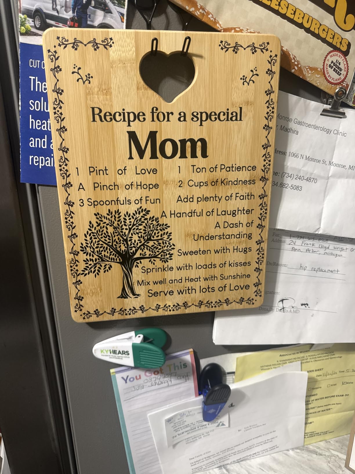 Gifts for Daughter in Law -