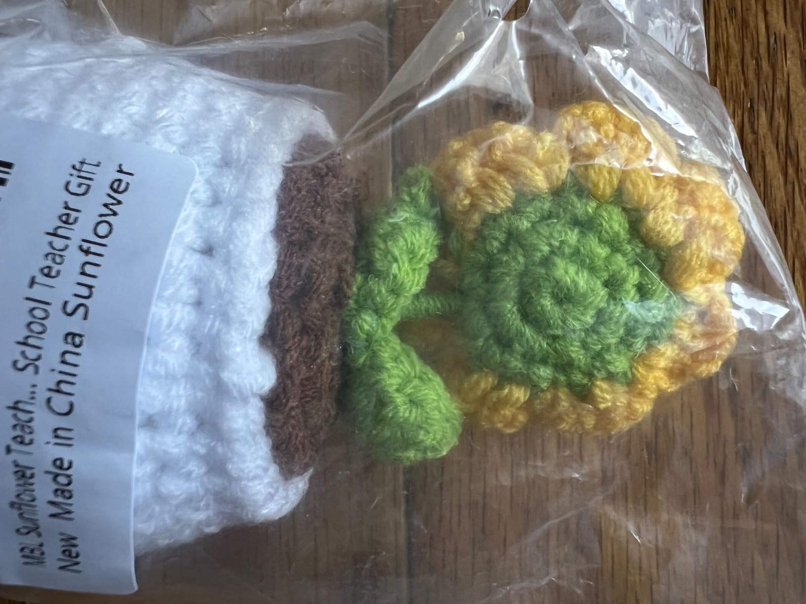 MBL Teacher Appreciation Gifts for Women - Retirement Sunflower Woman Gift customer photo 2