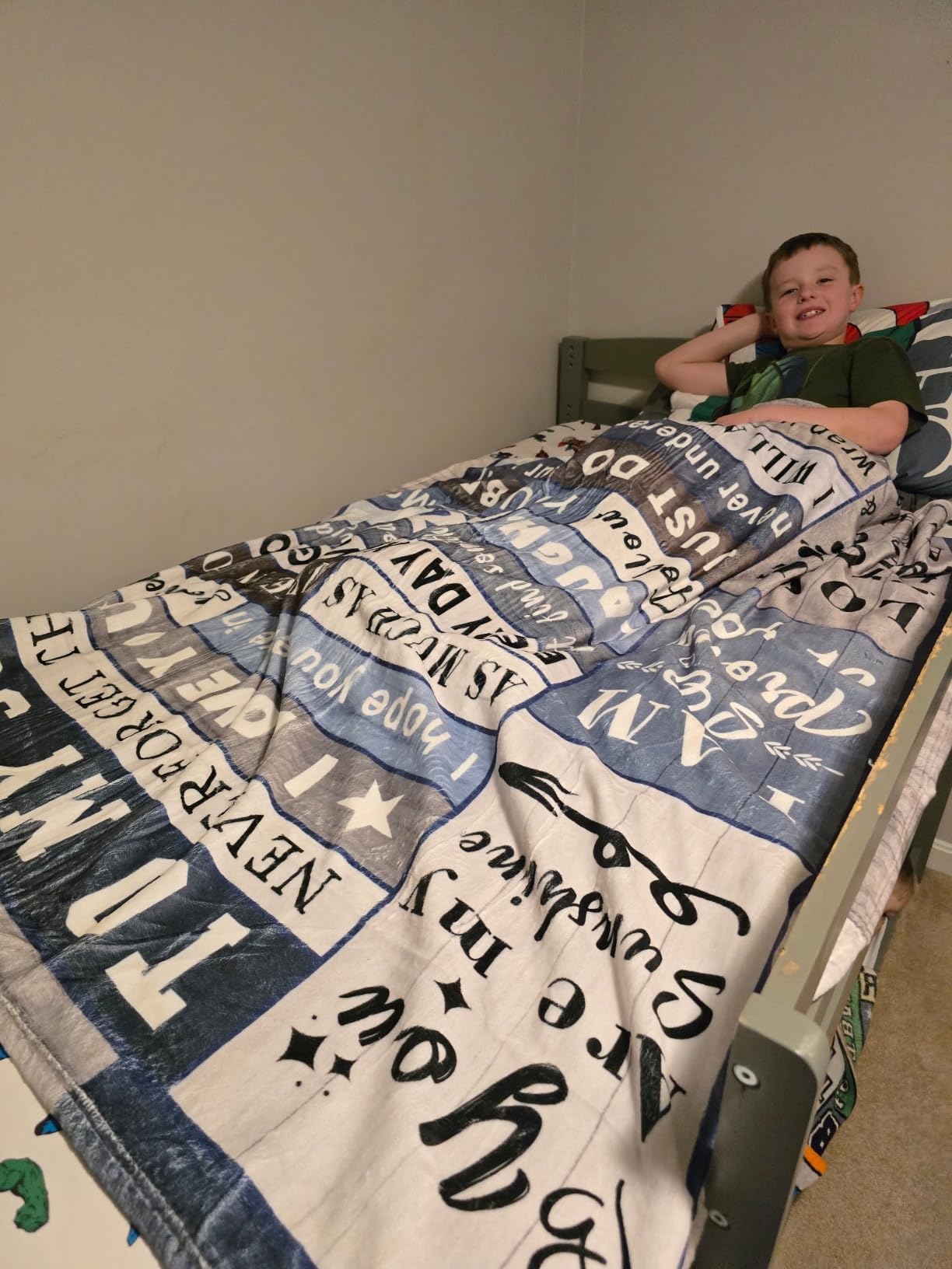 Gifts for Brother in Law Blanket - 60