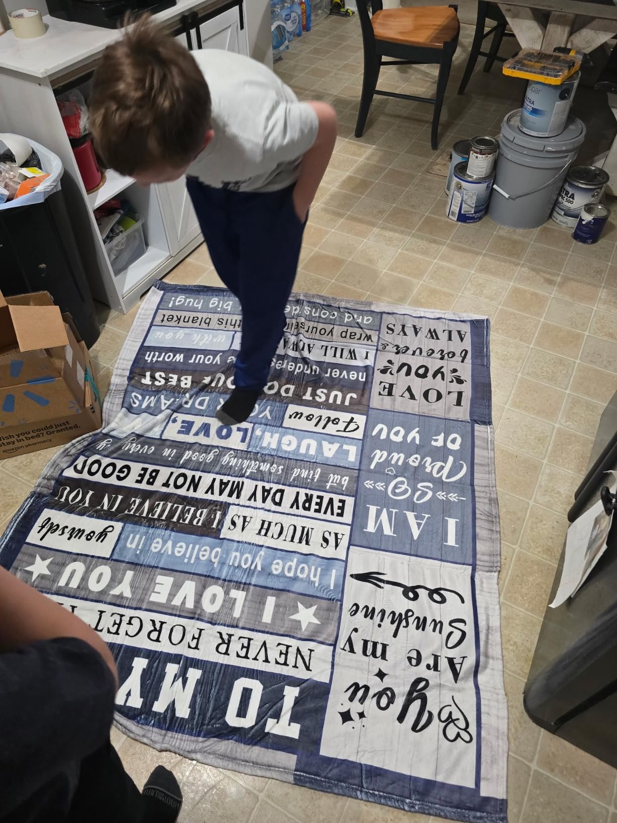 Gifts for Brother in Law Blanket - 60