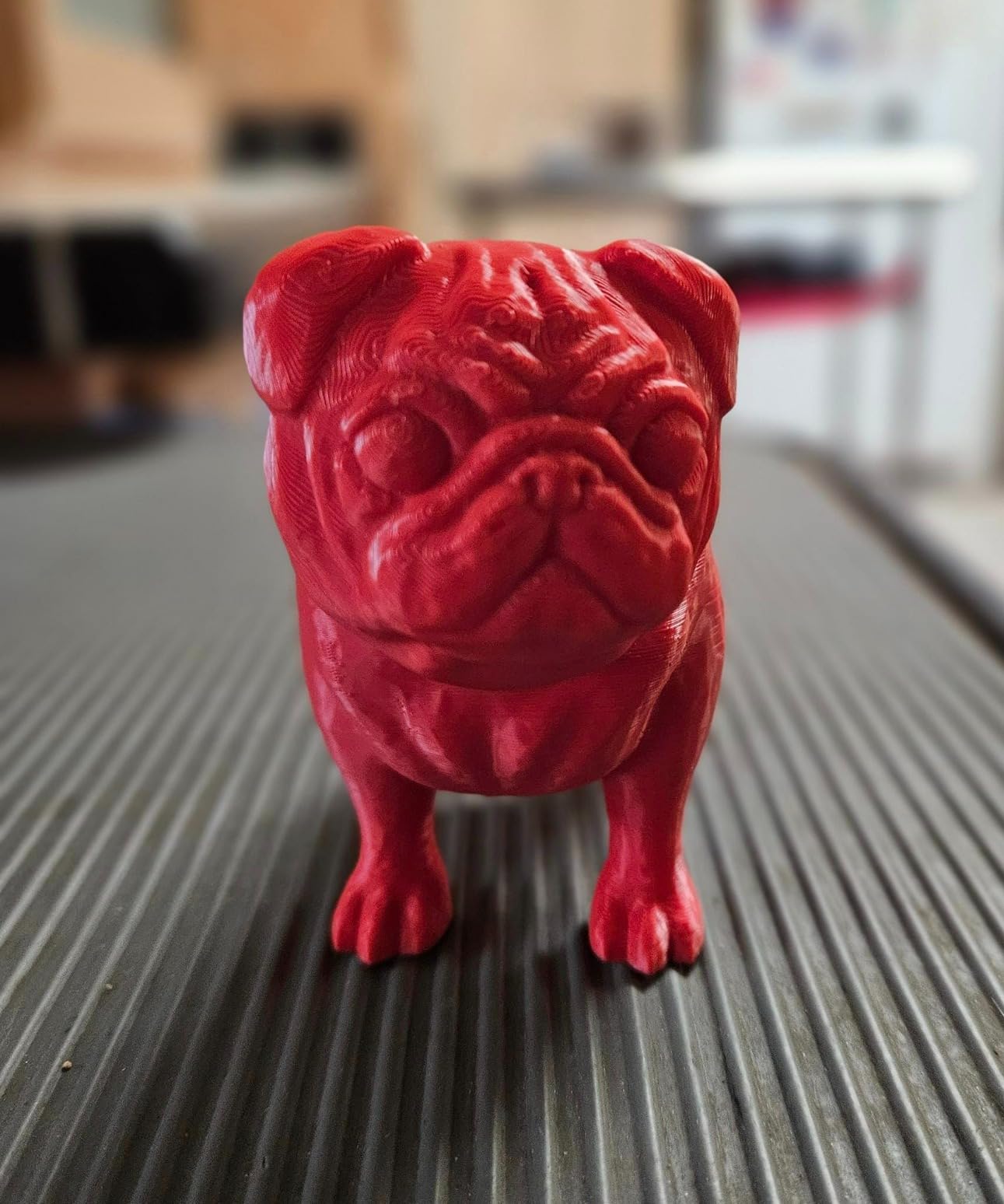 Creality Ender 3 V3 SE Beginner-Friendly 3D Printer with Auto Leveling customer photo 1
