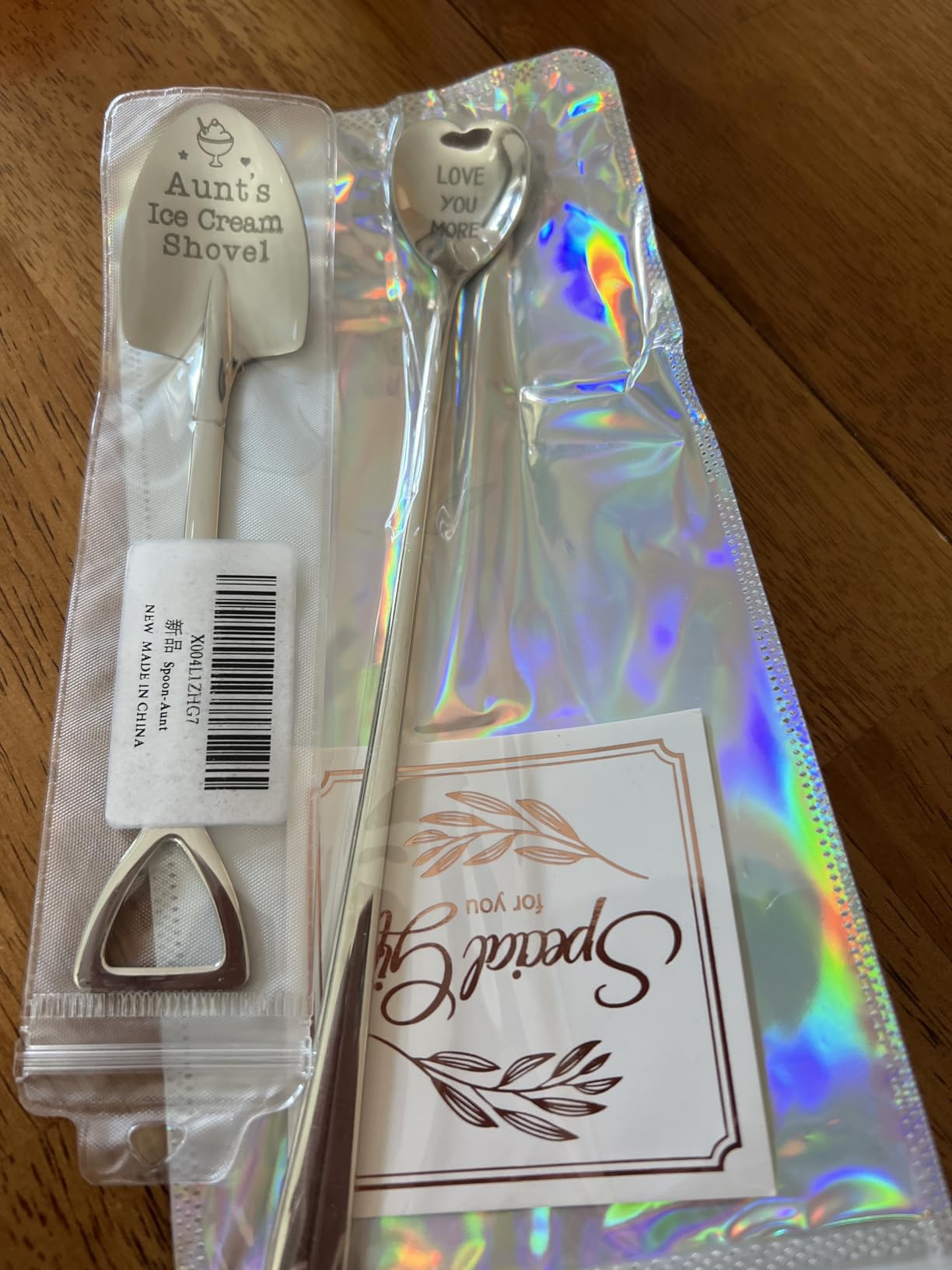 Dad Birthday Gifts from Daughter/Son, Dads Christmas White Elephant Gifts customer photo 1