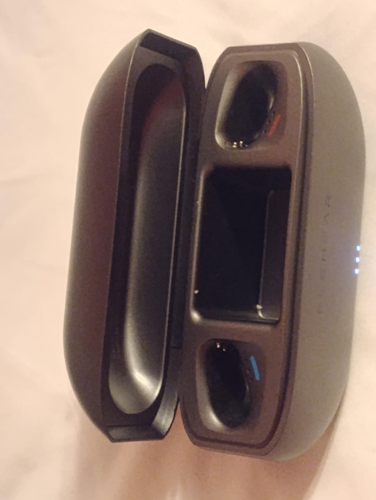 ELEHEAR Beyond OTC Hearing Aids for Seniors, AI Powered Speech Enhancement | Superior Sound Quality, Bluetooth 5.3 & Smart App, 50dB AI Noise Cancellation, 100-Hour Battery, Remote Audiologist Support customer photo 1