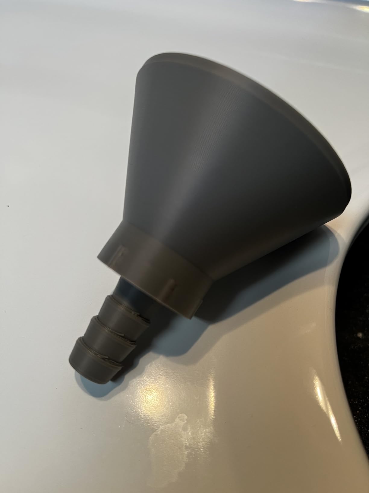 2 Pack 0.4mm A1 Mini/A1/A2L Hotend Kit Hardened Steel Nozzle for Bambu Lab customer photo 1