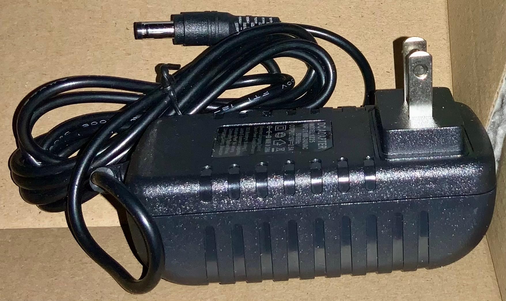 4 Channel Headphone Amplifier, 8 Outputs Stereo Audio Amplifier customer photo 2