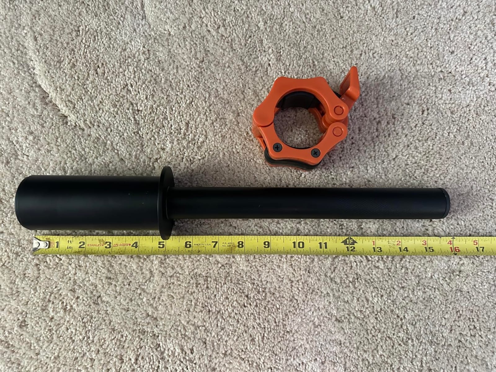 Fitarc Forearm Wrist Strengthener Grip Strength Trainer customer photo 2