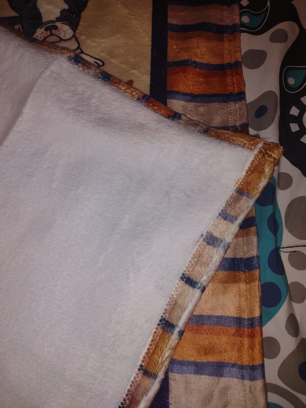 Cat Gifts for Women, Cat Lover/Mom/Lady Gifts Throw Blanket 50