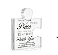Thank You Gifts Retirement Goodbye Gift for Coworkers Women Men customer photo 2