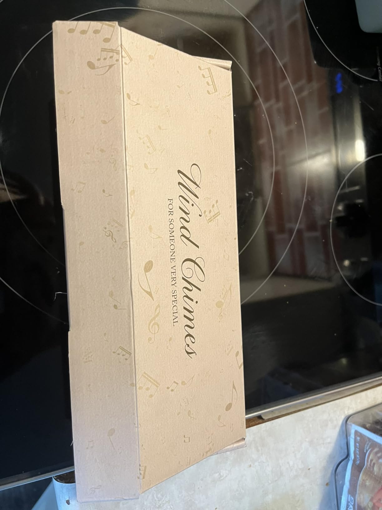 Gifts for Grandma, Grandma Birthday Gifts, Grandma Wind Chimes, Best Christmas Mothers Day Thanksgiving Present for Grandmother, Nana, Granny customer photo 2