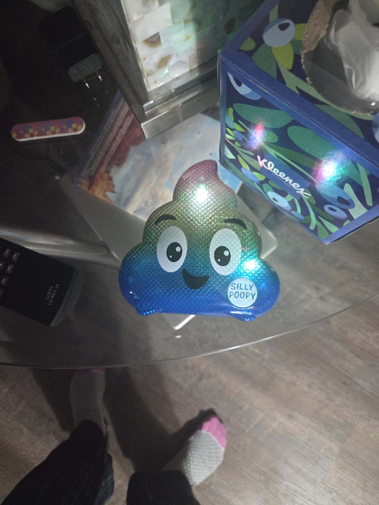Silly Poopy & Friends™ Hide & Seek Gingerbread™ By Relatable customer photo 2