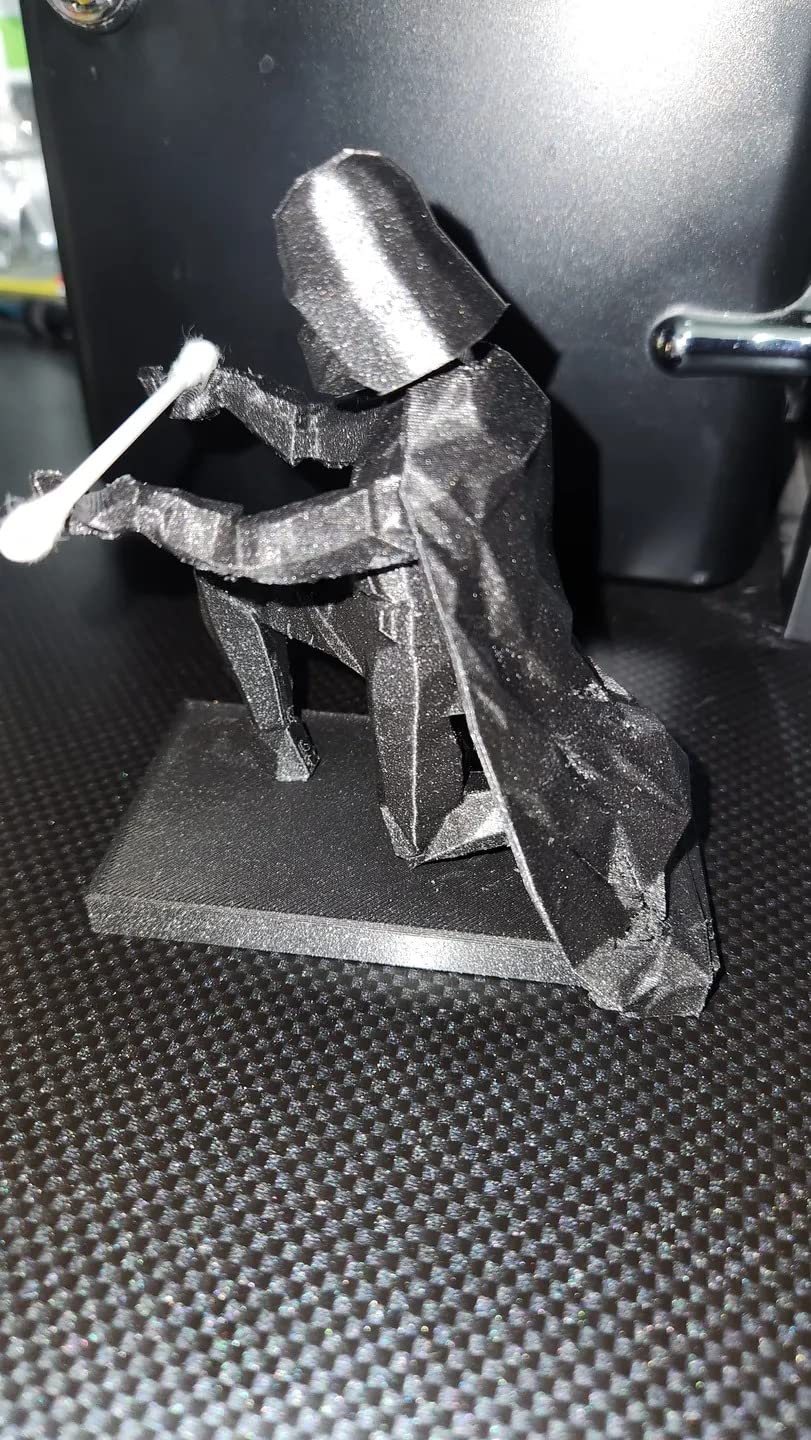 Sovol SV06 Plus ACE 3D Printer, 500mm/s Max High Speed 3D Printers customer photo 2