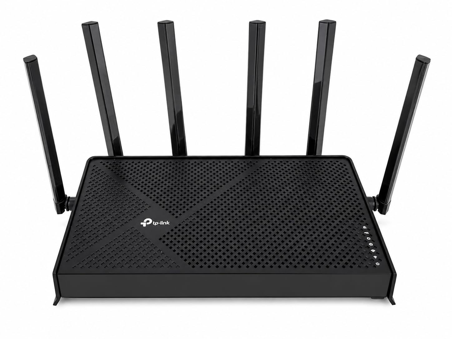 TP-Link BE6500 Dual-Band WiFi 7 Router (BE400) customer photo 1
