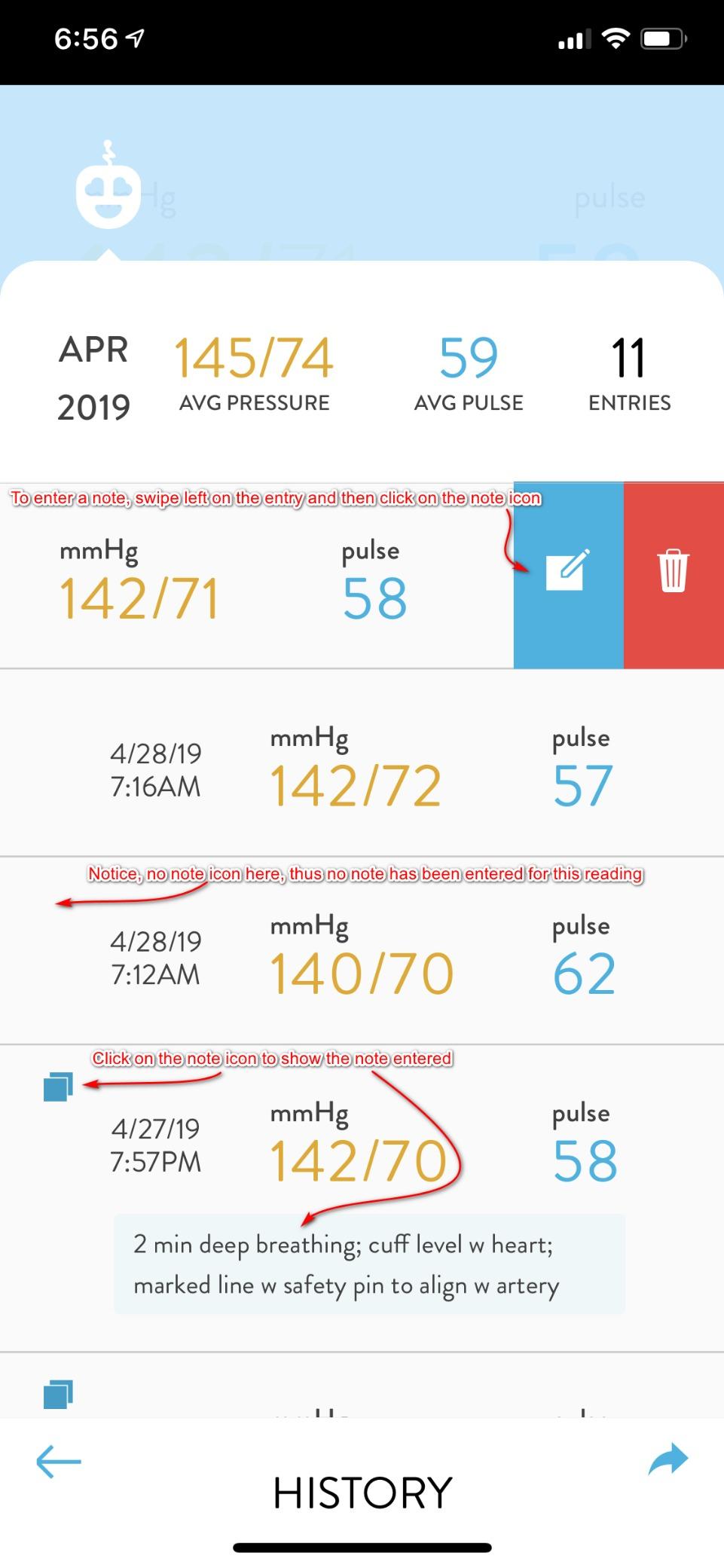 Greater Goods Bluetooth Blood Pressure Monitor with Extra-Large Cuff (15.7-20.5 inches) customer photo 1