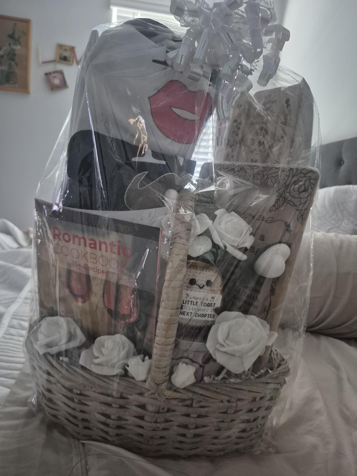 Cousin Birthday Gifts,Recipe for a Special Cousin from Sister customer photo 1