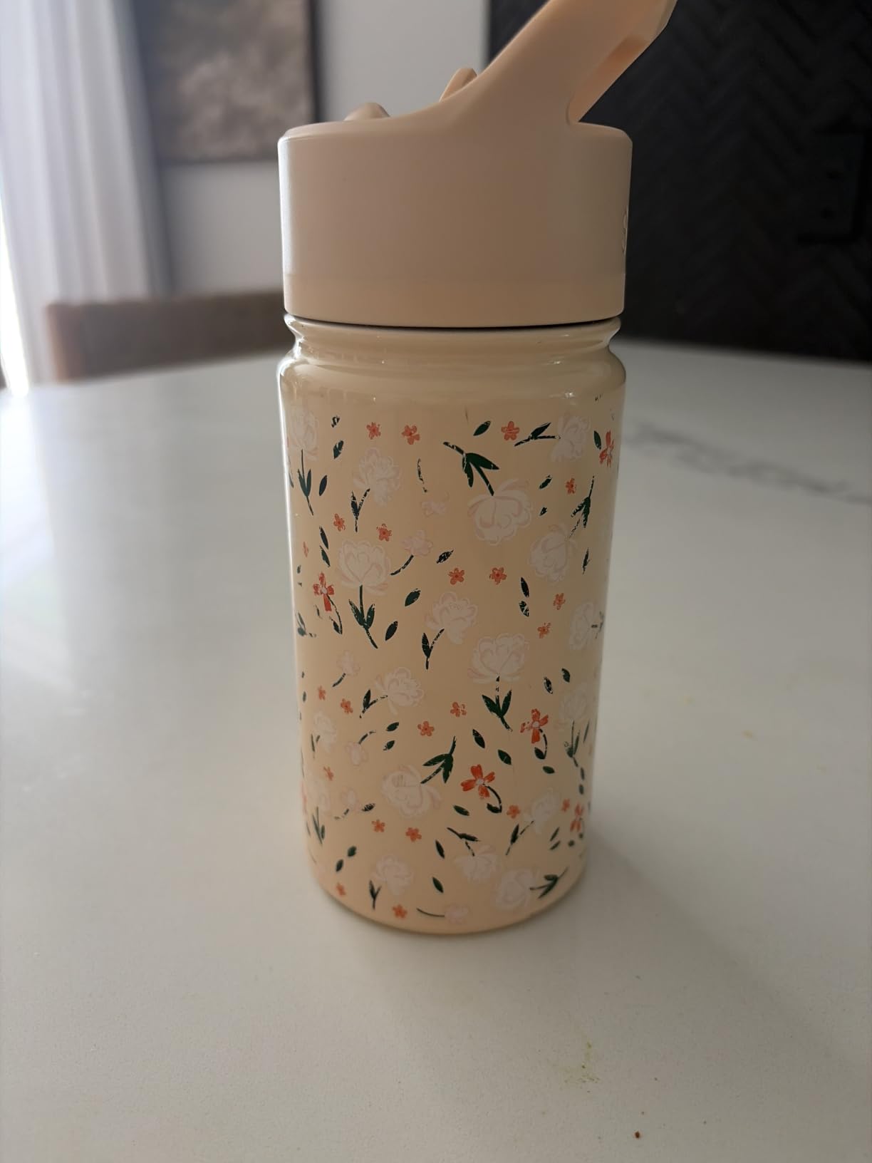 Simple Modern Kids Water Bottle & Toddler Cup | 14oz | Farm Animals customer photo 1