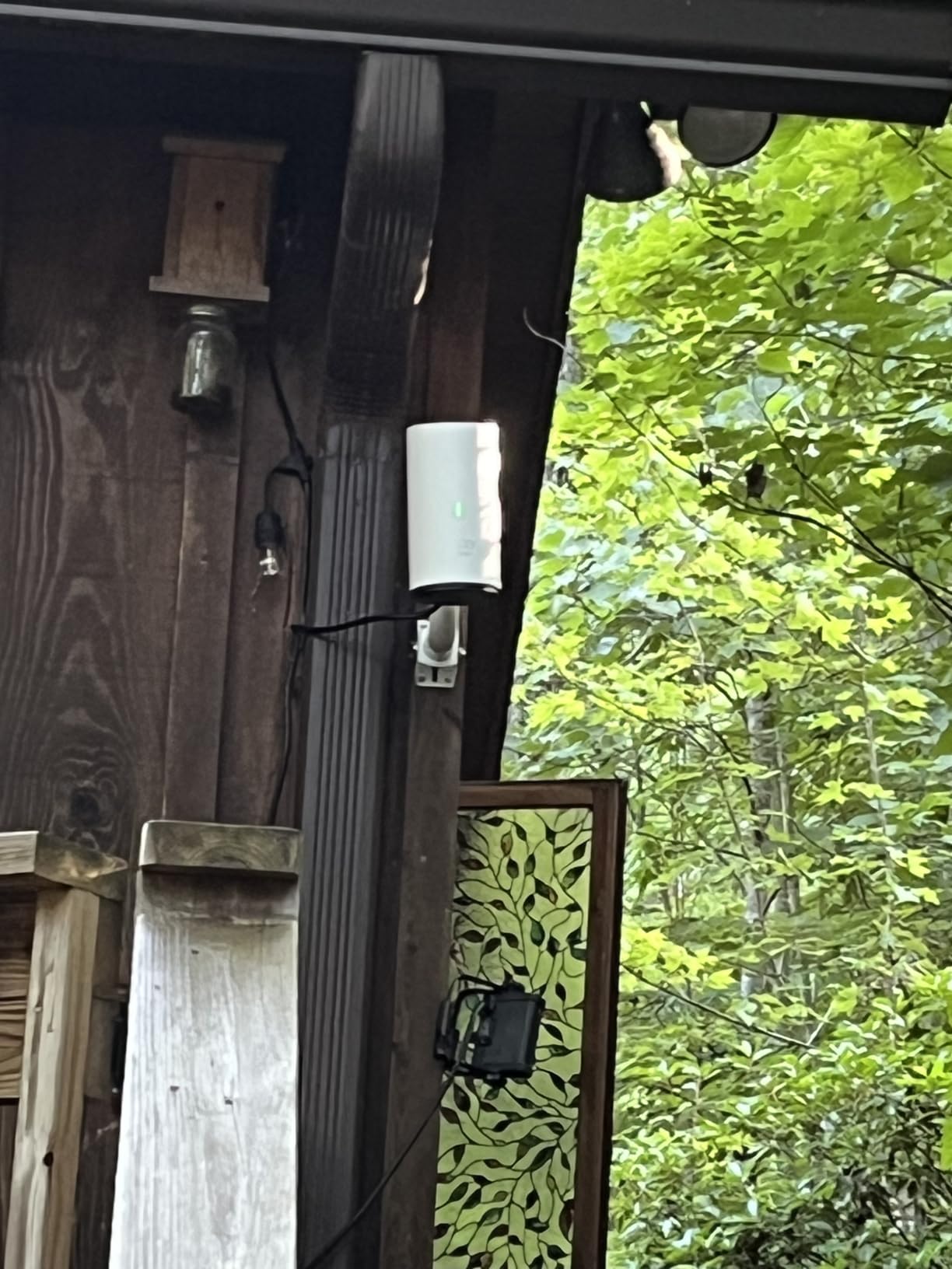 TP-Link Deco X20-OUTDOOR AX1800 Outdoor Mesh WiFi 6 Extender, 1-Pack customer photo 1