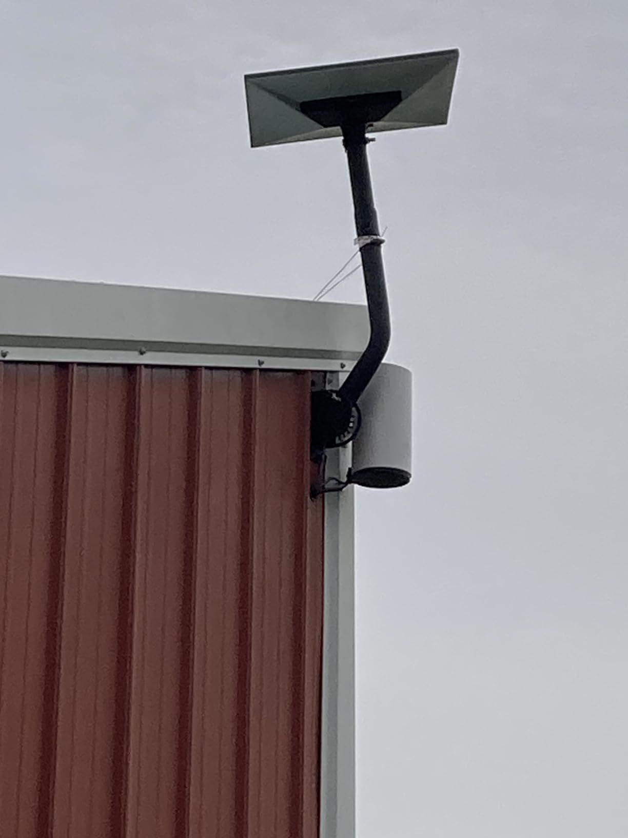 TP-Link Deco X20-OUTDOOR AX1800 Outdoor Mesh WiFi 6 Extender, 1-Pack customer photo 2