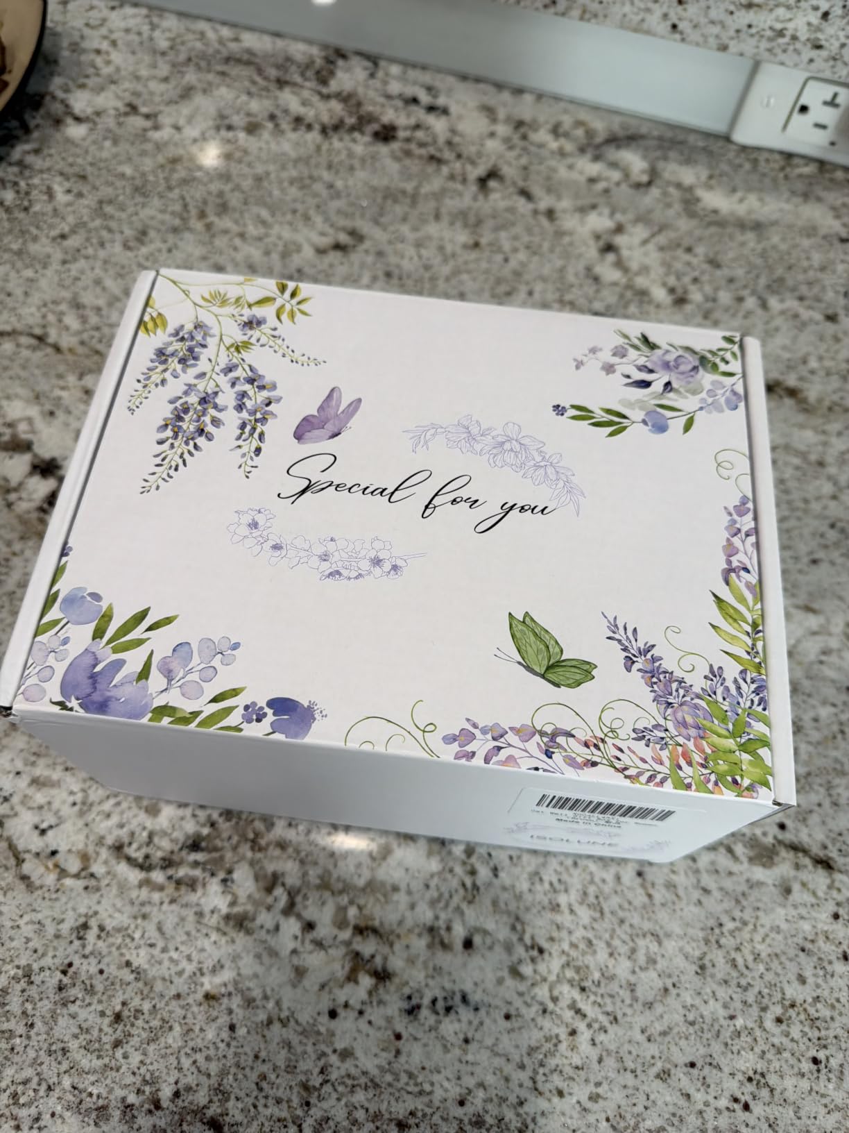 isolune Get Well Gifts Basket for Women - Hugs & Healing Luxury Birthday&Care Package for Her, Feel Better Soon Gift Baskets - Sympathy and After Surgery Recovery Gifts - Thinking of You customer photo 1