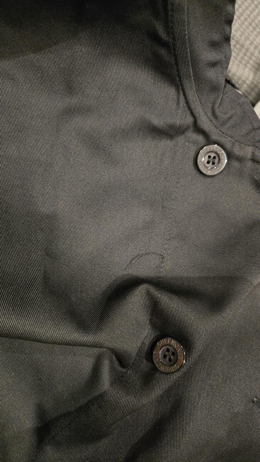 Chef Works Unisex Volnay Chef Coat customer photo 2