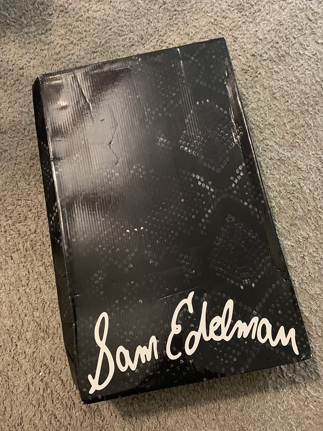 Sam Edelman Penny customer photo 1