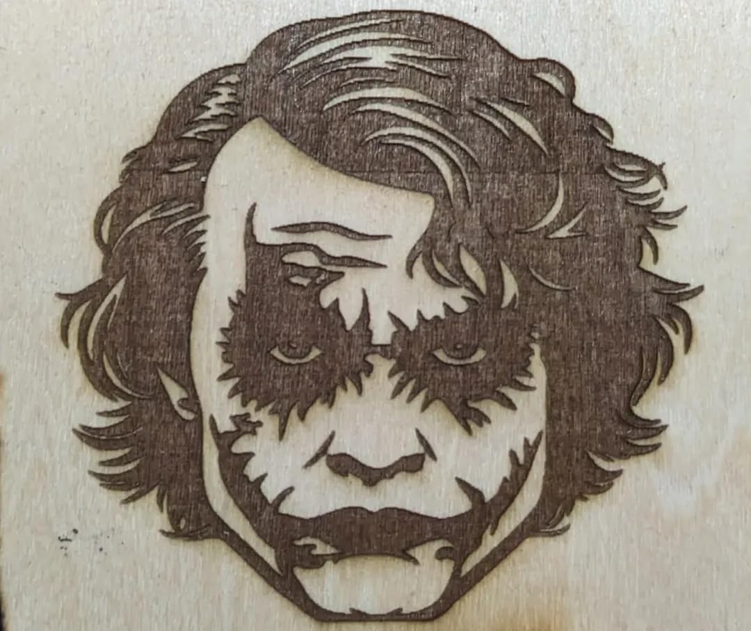 ATOMSTACK Swift 12W Laser Engraver Cutter for Wood & Metal customer photo 2