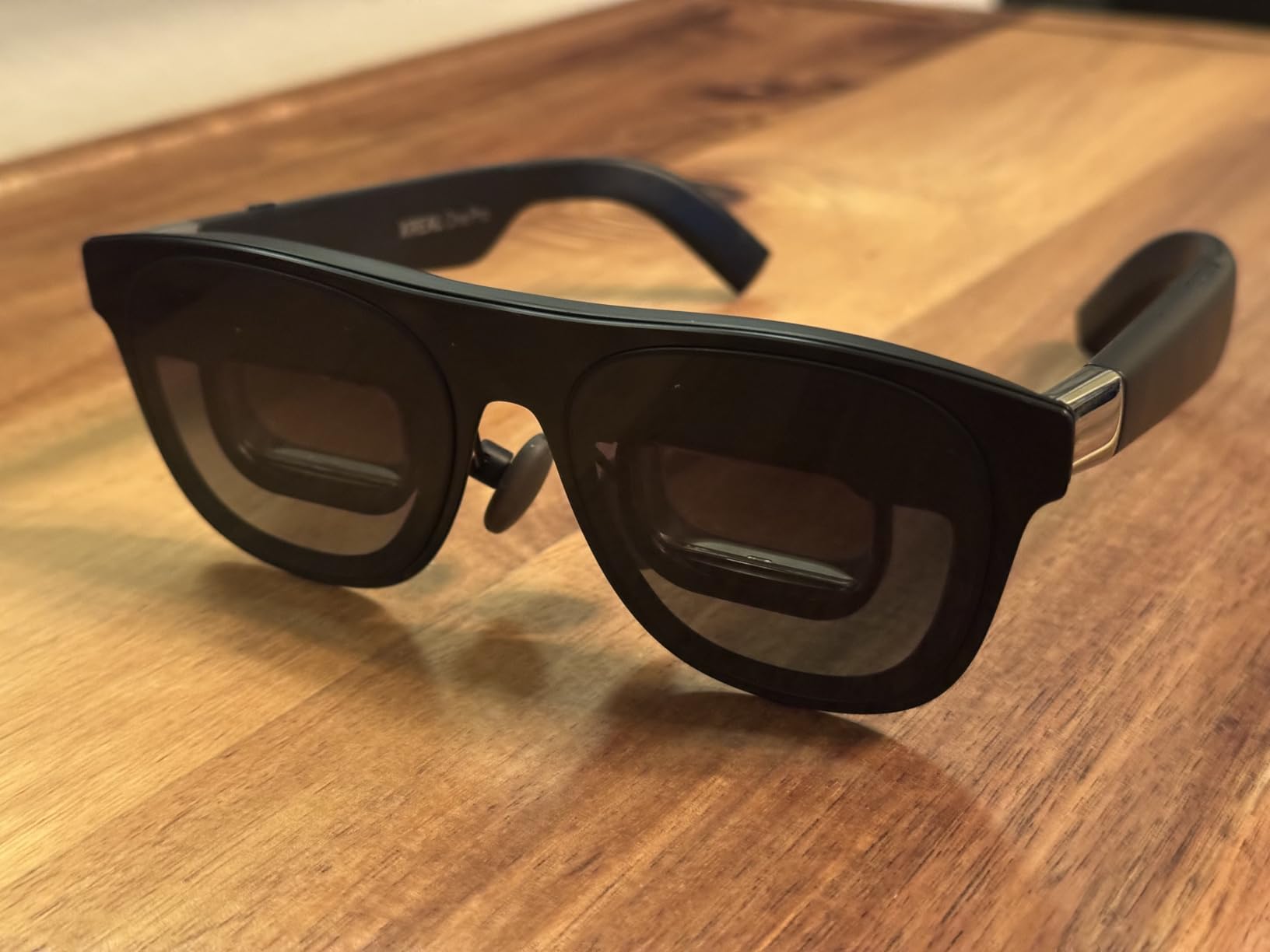 XREAL One Pro AR Glasses with X1 Chip, 171