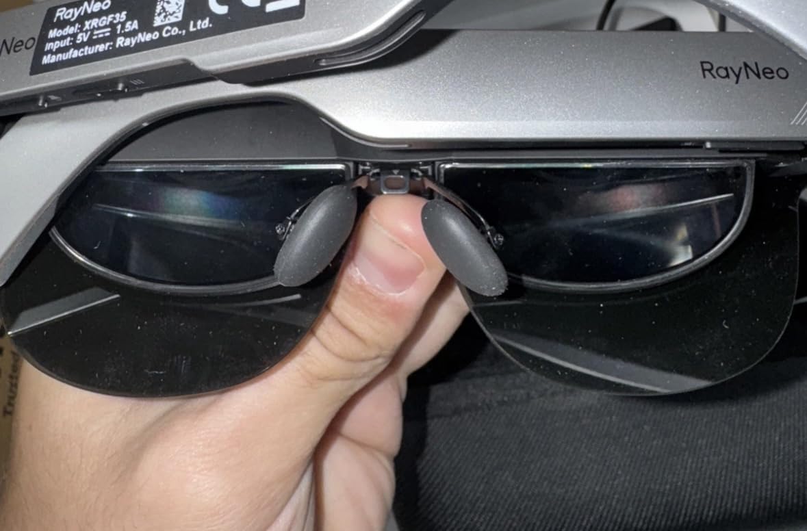 RayNeo Air 3s AR/XR Glasses - 201