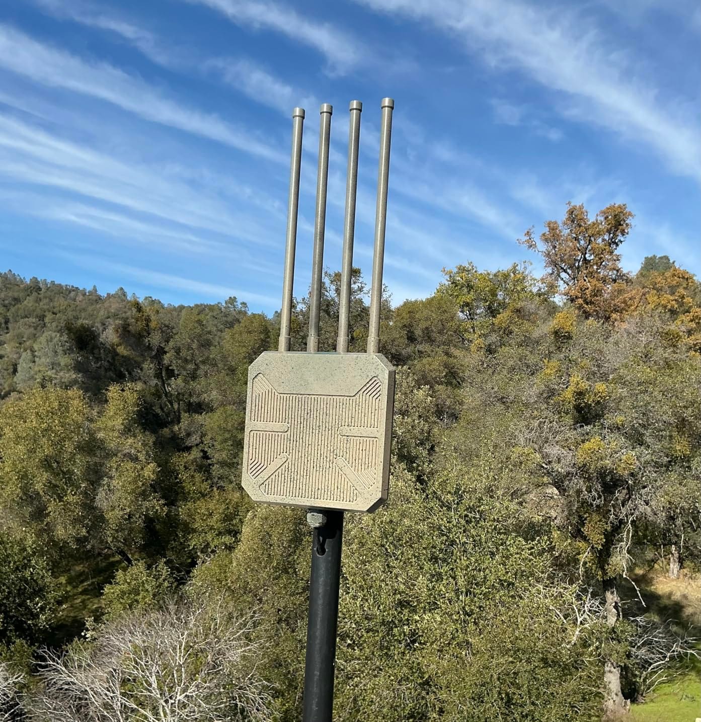WAVLINK WiFi 7 BE5100 Outdoor WiFi Extender customer photo 1