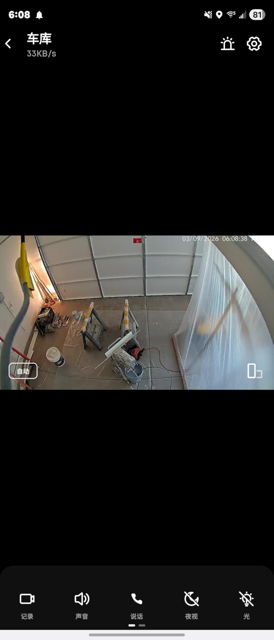 eufy Security eufyCam C35, Wireless Security Camera, Outdoor and Indoor customer photo 1